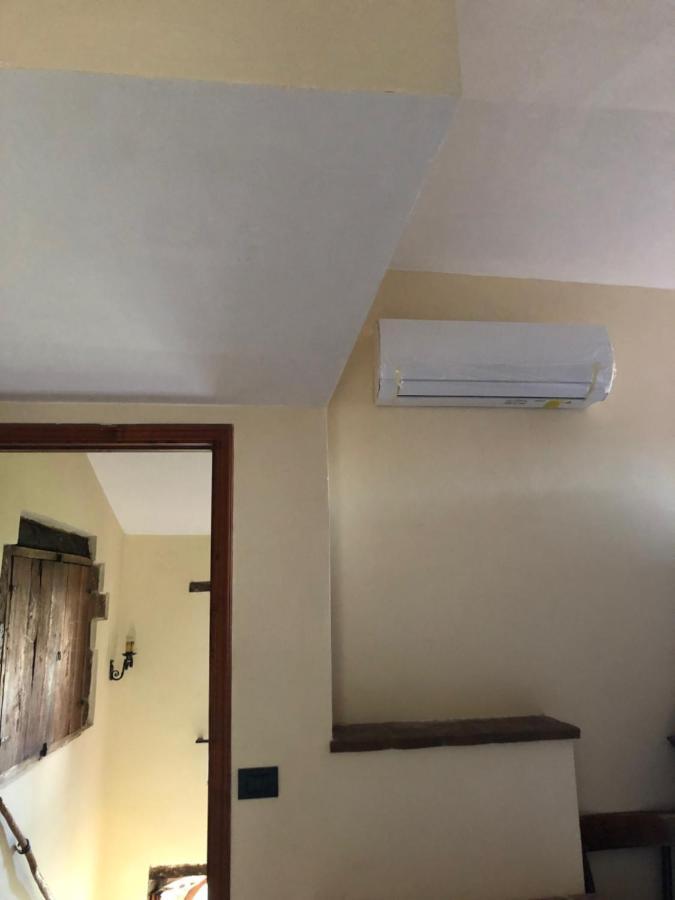 Appartamento Nonna Flo Assisi Esterno foto